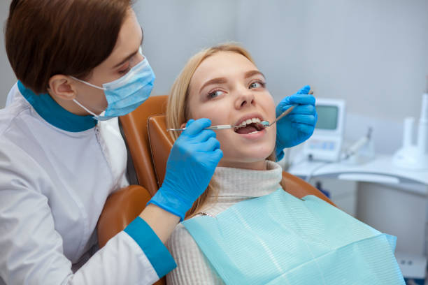 Best Dentist for Dental Trauma [placeholder7] in Red Bud, IL